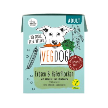 Nassfutter Adult Tetra Pak Vorteilspack 10x390 g