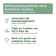 Methylsulfonylmethan ohne künstliche Zusätze, unterstützt die Gelenkbeweglichkeit, trägt zur Funktion von Fell und Haut bei, hat positive Auswirkungen auf oxidativen Stress.