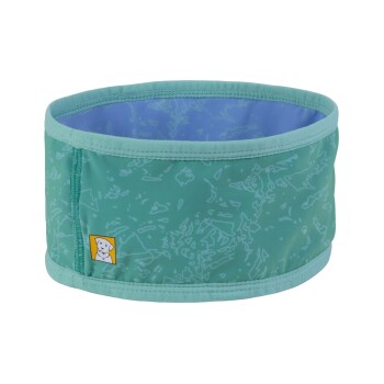 Swamp Cooler™ Kühlendes Halstuch blau/ türkis XL