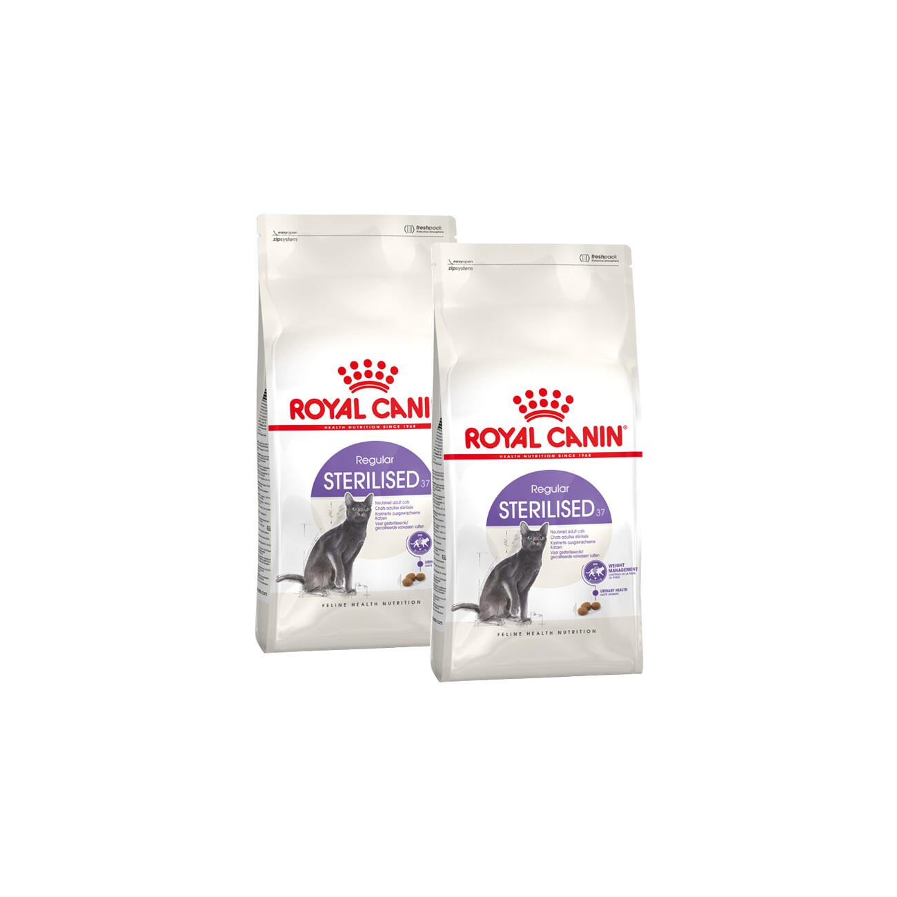 Royal canin 37 store