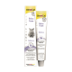 GimCat Relax Paste Balance Tube und Verpackung für Katzen, Relax‑Support‑Formel, 50 g, ohne Zuckerzusatz, Hergestellt in Deutschland.