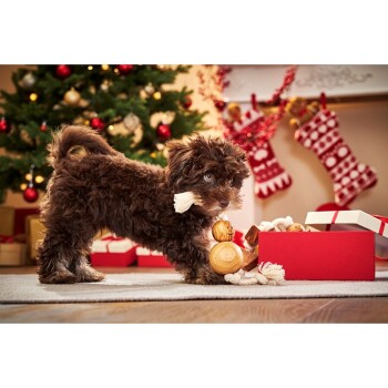 Olivi Weihnachtsspielzeug Tannenbaum 28 cm