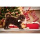 Olivi Weihnachtsspielzeug Tannenbaum 28 cm