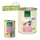 Junior Rabbit and turkey 6x800 g