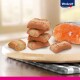 Cat Yums au saumon 9x40 g