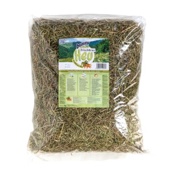 FrischGras Heu Gartenglück 2 kg