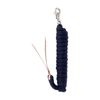 Bodenarbeitsseil Bullsnap navy 4 m