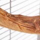 Vogelspielzeug Lianen-Sitzstange Natural Liana S
