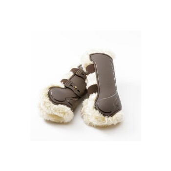 Hartschalen-Gamaschen Compete ’n Wool