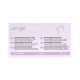 getTested FIV-Blut-Schnelltestkit für Katzen, Beschriftung 'IMMUNODEFICIENCY VIRUS', Katzenumriss und Symbole 'Rapid test • Blood • Cats'