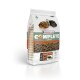 Sac de nourriture Versele-Laga Complete Cavia pour cochon d'Inde montrant des granulés et les mentions «COMPLETE CAVIA» et «Elderberry + Timothy».