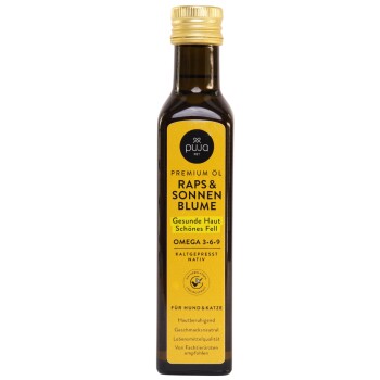 Premium Kombiöl 250ml