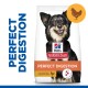 Science Plan Perfect Digestion Adult Small & Mini au poulet 3 kg