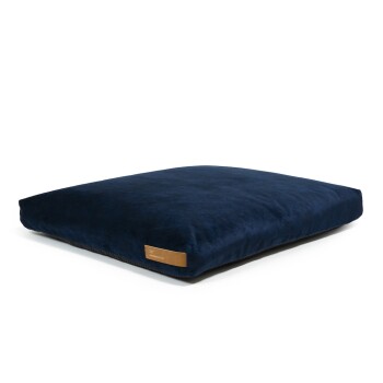 SoftPet Matratze dunkelblau XL