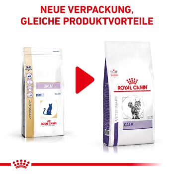CANIN ® CALM droogvoer voor 4 kg | MAXI ZOO