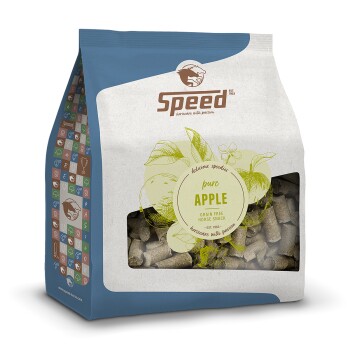 Speed delicious speedies PURE APPLE 5 kg