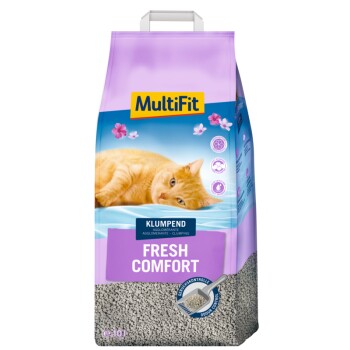 MultiFit Fresh Comfort 10 l