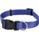 collar+leash set colored M