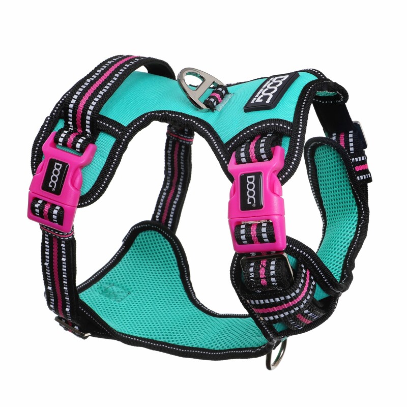 DOOG Hundegeschirr Neotech M
