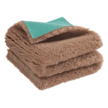 MedBed Premium braun 50 cm, 70 cm, 2,5 cm