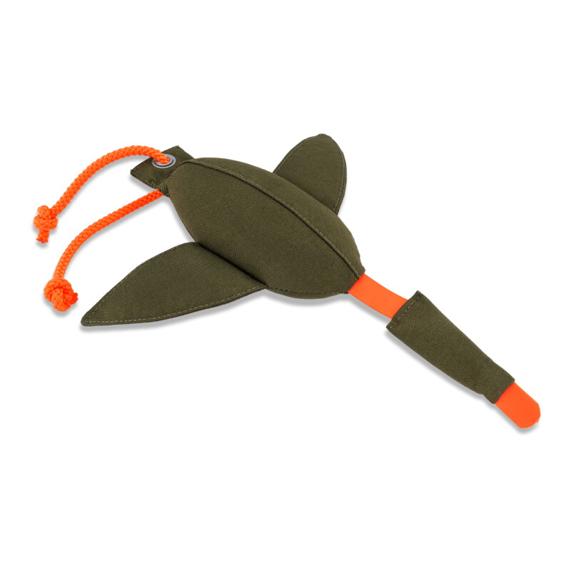 ROMNEYS Duck Dummy Entendummy Nylon 400g