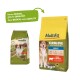 Farmlove Trockenfutter Hund Adult, Rind und Spinat 12 kg