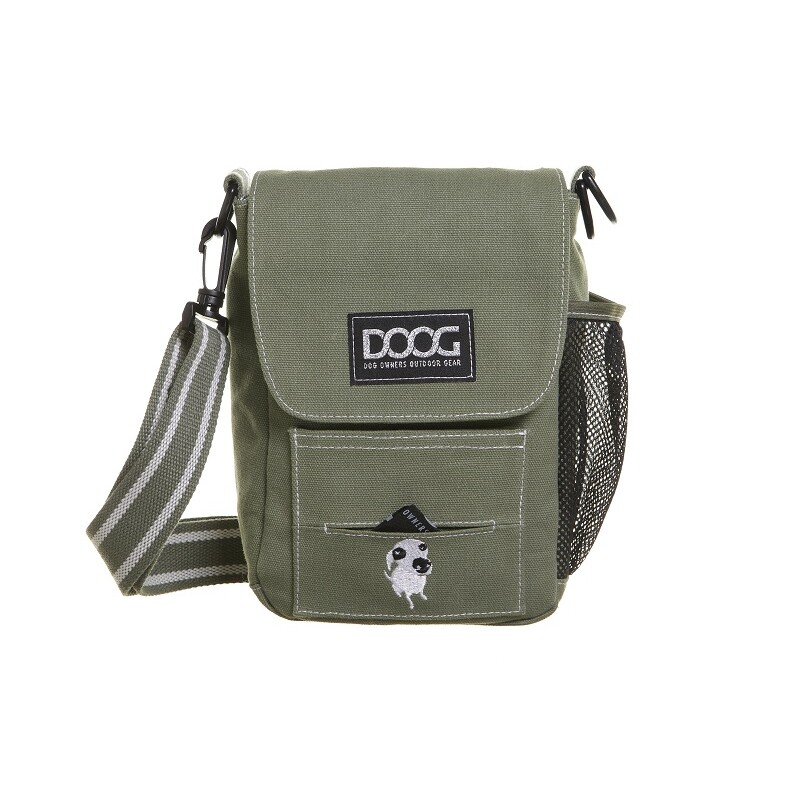 DOOG Shoulder Bag