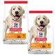 Science Plan Light Adult Large Breed mit Huhn 2x14 kg