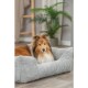 Vital Bett Jonna grau 50 cm, 22 cm, 50 cm