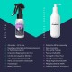Skin Repair Spray dla psów, kotów 100 ml