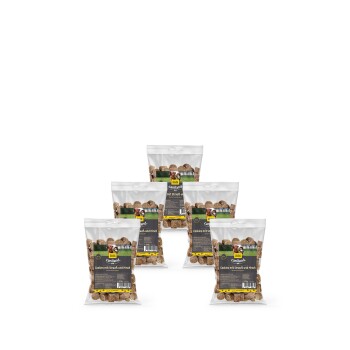 deuka companion Cookies mit Strauss und Hirsch 1,375 kg