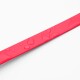 Cityleine Biothane Khaki pink