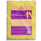 Optimax Aufzucht- und Konditionsfutter, 300g, Premium-Zusatzfutter für alle Käfigvögel, mit aufgeführten Nährstoffvorteilen und Zutaten.