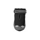Grip Trex™ Hundeschuhe schwarz M