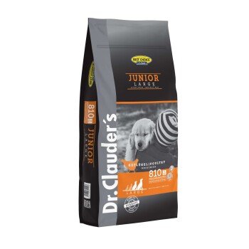 Best Choice Junior Large 12,5 kg