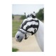 Fliegenmaske Zebra Buzz Off Fly Pony