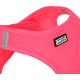 Mesh-Weste pink 36 cm, 44 cm