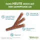 Zahnpflegesnacks Veggie Sausage S