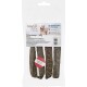 WIFE Wild barre de viande env. 15 cm 100 g