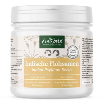 Indische Flohsamen 250 g