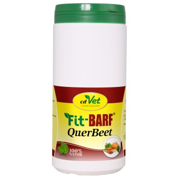 QuerBeet 640 g
