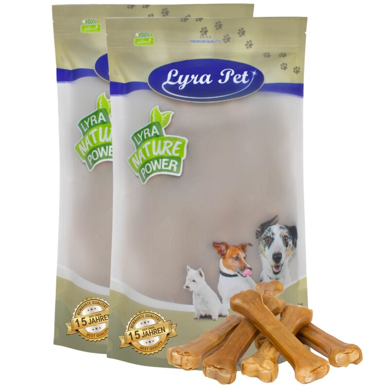 Lyra Pet Kauknochen ca. 25 cm 5,09 kg
