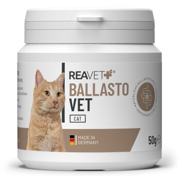 REAVET BallastoVET 50g