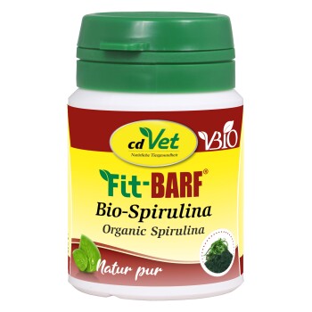 Bio-Spirulina 36 g
