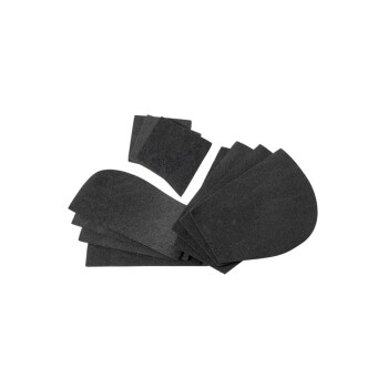 Sattelpad Invictus D30-Vario VS