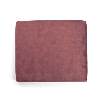 Matratzenbezug Soft rot XXL