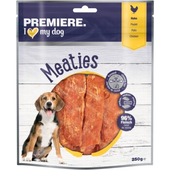 Pure Meaties Huhn 250 g