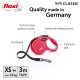 New Classic belt red XS, 3 m, 12 kg