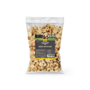 Kekse Strauß 600 g