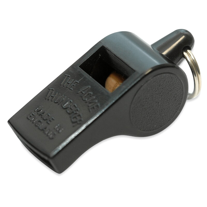 ACME No. 560 Thunderer Trillerpfeife